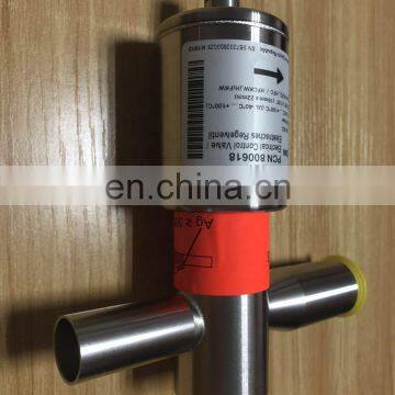 Emerson Electrical Expansion Valve EX5-U21 24VDC 60 Bar photo-2