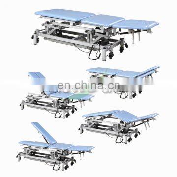 New massage table facial bed physiotherapy treatment bed