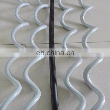 SVD Series Spiral Vibration Damper for Optic Fiber ADSS/OPGW