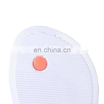 Wholesale Price Customized Pvc Fruit Series Summer Beach Fashion Soft Flip Flops Women Slippers photo-4