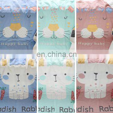2020 Summer Main Product 10 Layers Thickened Muslin Baby Swaddle Soft Organic Nontoxic Drop Shipping Swaddle Blanket for Baby photo-7