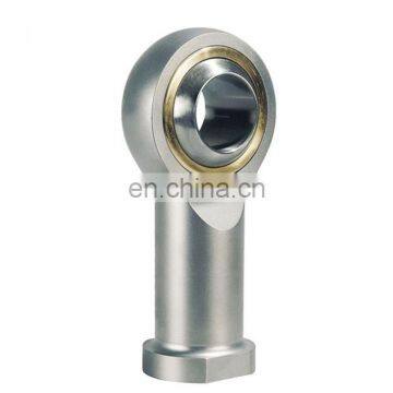 NSK NTN KOYO Rod End Joint Ball Bearing P0S PHS Series POS5 POS6 Mini Rod End Bearing