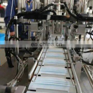 KN95 N95 Built-in Bridge Nose Machine Accessories Bridge Nose Group photo-5