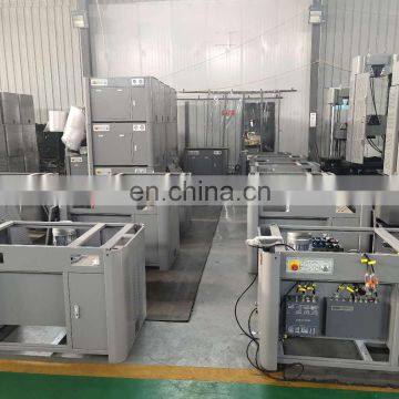 WAW-D 300kN,600kN,1000kN,2000kN Hydraulic Power Steel Copper Tensile Testing Machine photo-7
