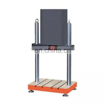 Steel/Aluminum/ Composite/polymer Computer Servo Fatigue Testing Machine photo-3