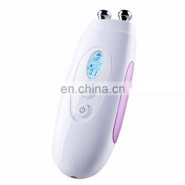 DEESS rf Facial Care for Eye Care Skin Tightening Medical Equipment Radio Frequency Device for Home Use Blackhead Remover photo-2