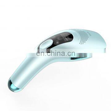 DEESS CE Approved 2019 Portable Beauty Personal Care Ipl Hair Removal Home for Women photo-2