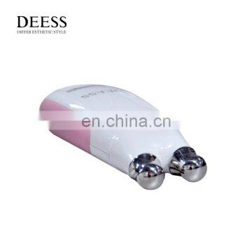 EMS Electroporation Reduce Eye Fatigue Anti Aging Machine Home Use Beauty Treatment Eye Care Face Slimming Device Face Massager photo-6