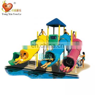 China supplier for funland water park equipment for Saudi Arabia