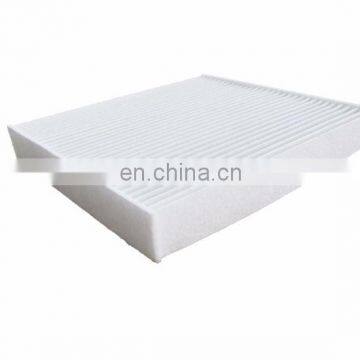 China supplier  cabin air filter car oem87139-06080 for Japanese car