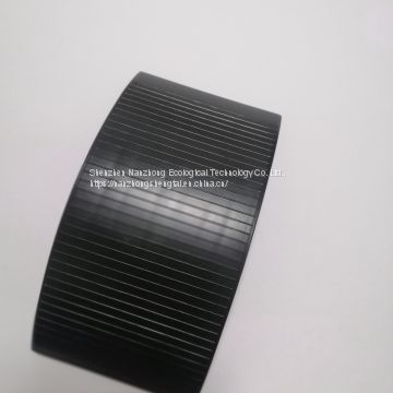 High quality black sandpaper holder