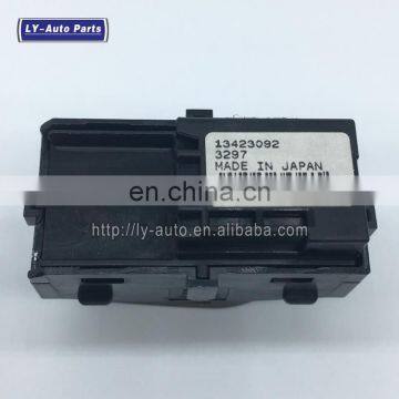 For Chevrolet Door Lock Switch For Chevy Cruze 13423092