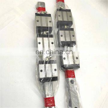 LS20CL NSK Linear Guide Bearing Slide Block LS20 LS20AL LS20CL