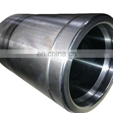 ASTM A790 UNS S32750 SUPER DUPLEX STAINLESS STEEL SEAMLESS Pipe & TUBE