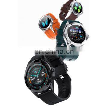 Full Round Touch Screen Watch IP68 Waterproof Y10 Smartwatch Best Smart Watch photo-4