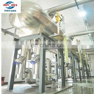 Popular Freeze Dry Machine for Freeze Dried Durian Mango Fruit Freeze Drying Lophyilizer photo-6