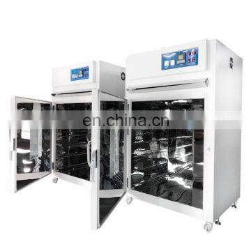 Liyi Hot Air Dryer Oven Laboratory 500 Degree High Temperature Industrial Drying Machine photo-4