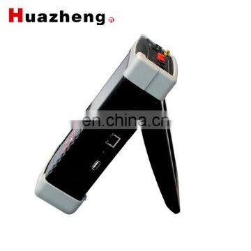 Transformer DC Resistancemeter 10A Winding Resistance Tester photo-5