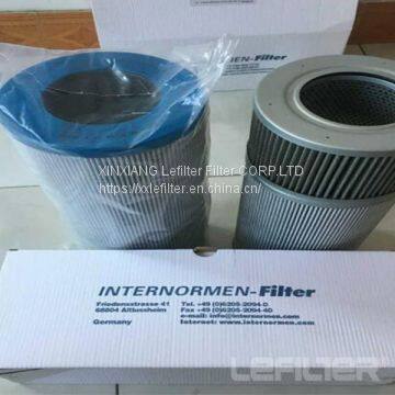 Replacement Internormen Oil Filter Element 305036 photo-2