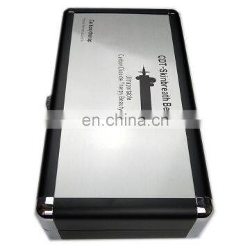 CE Approved CDT Carboxytherapy Beauty Machine for C2P Injector Black Eye Removal photo-6