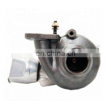 9663199280 Турбокомпрессор для Ford FOCUS DIESEL TDCi DV6 1.6T 2003-2007 9657248680 9656125880 740821-0001 1465162 Высокое качество photo-3