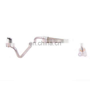 11428626652 Turbocharger Oil Feed Line W/ Check Valve For BMW F22 F30 F32 11428678840 High Quality