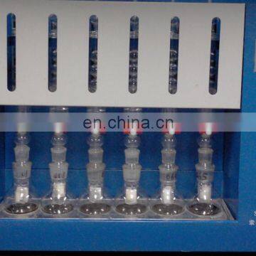 Soxhlet Extractor Extraction photo-3