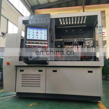 CR825 All In One Line Integrated Common Rail Diesel Fuel Injector&Pump Testing photo-4