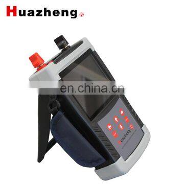 High Accuracy 100A Contact Resistance Meter photo-3