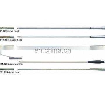 Laparoscopic Knot Pusher for Surgical Instrument photo-2