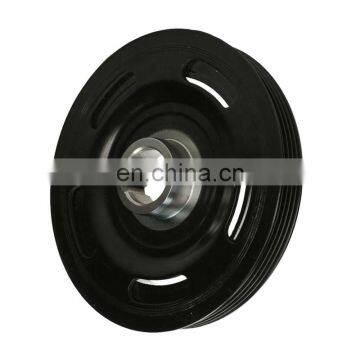 1660300303 NEW Engine Auto Crankshaft Damper Pulley OEM 26367 1660300203 photo-3