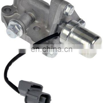 New Engine Variable Valve Timing Solenoid 15810-P0A-015 15810-P0A-025 918-067  High Quality