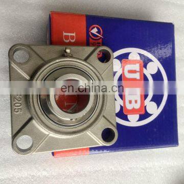 Оптовая продажа подшипников на сферических опорах из нержавеющей стали, антикоррозионных photo-6