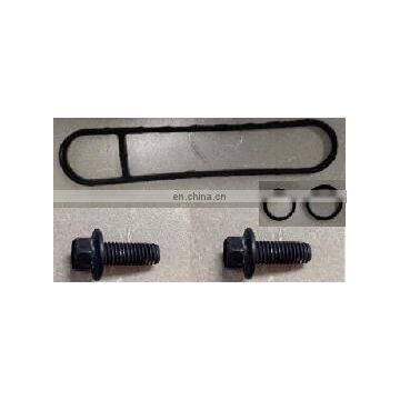 1842126C91 New Engine Oil Cooler W/ Seal for Navistar Diesel Engines 1842530C93 396081600 High Quality photo-2