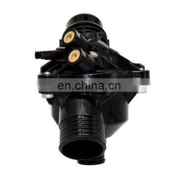 11537536655 Engine Coolant Thermostat For BMW E60 E61 E90 E91 E92 E93 Z4 11537549476 11567544788 High Quality photo-2