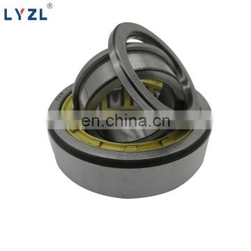 High quality Cylindrical Roller Bearing NUP305 NUP306 NUP307 NUP308 NUP309 NUP310 NUP311