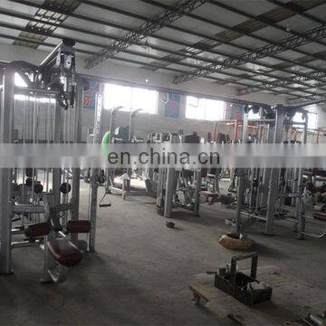 Life Commercial Fitness Equipment 8 Station Multi Gym LF26