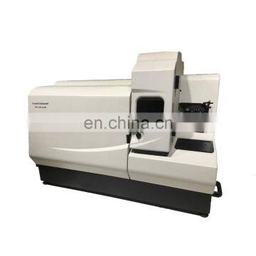 ICP-AES  Emission Spectrometer  ICP-MS-2000