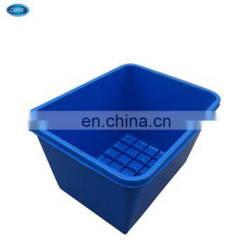 Heavy Duty Plastic Cement Curing Tank