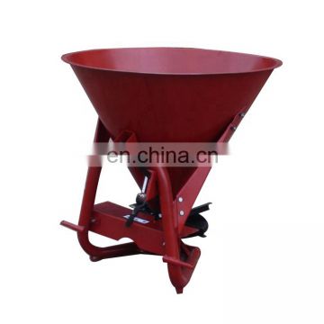 Agricultural machinery Single disc manure machine