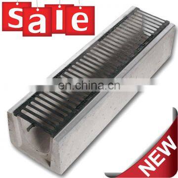 High Strength and Reliability Composite Sewer Manhole Square Smc Manhole Cover photo-6