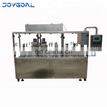 Joygoal - China high quality coffee capsules production