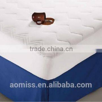 Economic Hotel/Home textile waterproof mattress protector