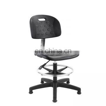 Commercial Laboratory Bar Stools Chair High Quality Adjustable Bar Swivel Height photo-4