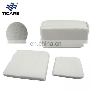 ISO CE Medical Non Woven Absorbable Hemostatic Gauze Pad