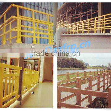 FRP fence