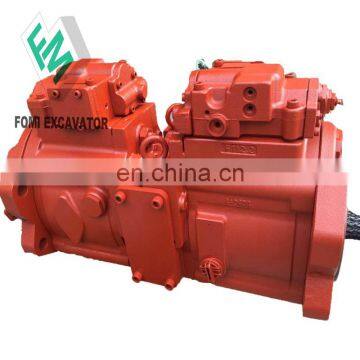 R140W-7 R140LC-9 R140LC hydraulic main pump 31N4-15011