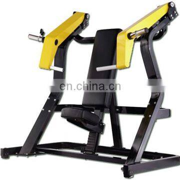 fitness products  trainer fitness gym equipment sport treadmill Incline Chest Press