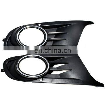 Bumper Grill Fog Light Lamp 1 Pair For VW Golf Jetta Sportwagen MK6 10-14 5K0941699 photo-5