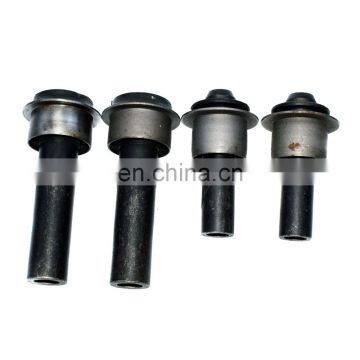 4pcs Engine Cradle Subframe Crossmember Bushing for Nissan Rogue 54467BR00A New